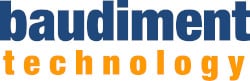 logo baudiment technology