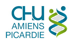 logo chu amiens picardie