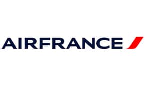 logo air france