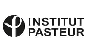 logo institut pasteur